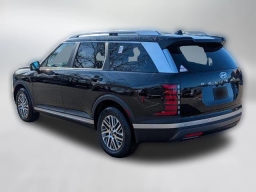 Hyundai Palisade SEL Premium 7P AWD 2026