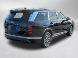 Hyundai Palisade SEL Premium 7P AWD 2026