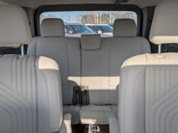 Hyundai Palisade SEL Premium 7P AWD 2026