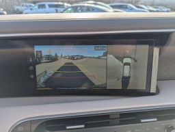 Hyundai Palisade SEL Premium 7P AWD 2026