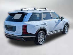 Hyundai Palisade SEL Premium 7P AWD 2026
