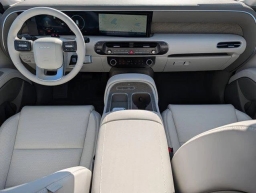 Hyundai Palisade SEL Premium 7P AWD 2026