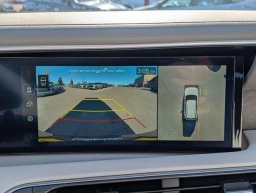 Hyundai Palisade SEL Premium 7P AWD 2026