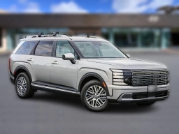 Hyundai Palisade SEL Premium 7P AWD 2026