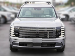 Hyundai Palisade SEL Premium 7P AWD 2026