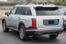 Hyundai Palisade SEL Premium 7P AWD 2026