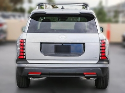 Hyundai Palisade SEL Premium 7P AWD 2026