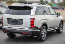 Hyundai Palisade SEL Premium 7P AWD 2026