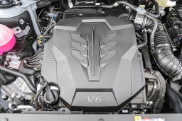 Hyundai Palisade SEL Premium 7P AWD 2026