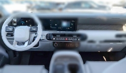 Hyundai Palisade SEL Premium 7P AWD 2026