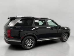 Hyundai Palisade SEL Premium 7P AWD 2026