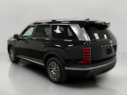 Hyundai Palisade SEL Premium 7P AWD 2026