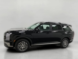 Hyundai Palisade SEL Premium 7P AWD 2026