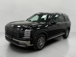 Hyundai Palisade SEL Premium 7P AWD 2026