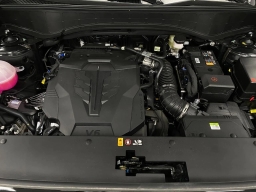 Hyundai Palisade SEL Premium 7P AWD 2026