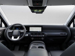 Hyundai Palisade SEL Premium 7P AWD 2026