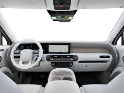 Hyundai Palisade SEL Premium 7P AWD 2026