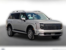 Hyundai Palisade SEL Premium 7P AWD 2026