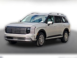 Hyundai Palisade SEL Premium 7P AWD 2026