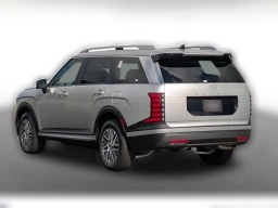 Hyundai Palisade SEL Premium 7P AWD 2026