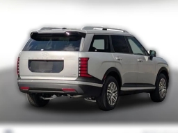 Hyundai Palisade SEL Premium 7P AWD 2026