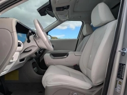 Hyundai Palisade SEL Premium 7P AWD 2026