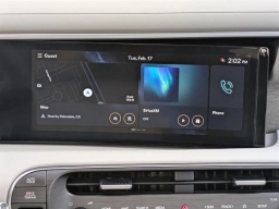 Hyundai Palisade SEL Premium 7P AWD 2026