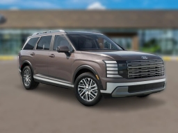 Hyundai Palisade SEL Premium 8P AWD 2026