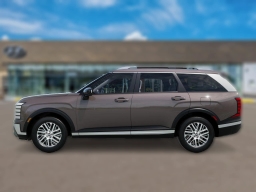 Hyundai Palisade SEL Premium 8P AWD 2026