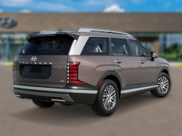 Hyundai Palisade SEL Premium 8P AWD 2026