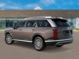 Hyundai Palisade SEL Premium 8P AWD 2026