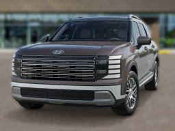 Hyundai Palisade SEL Premium 8P AWD 2026