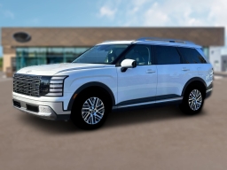 Hyundai Palisade SEL Premium 8P AWD 2026