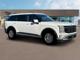 Hyundai Palisade SEL Premium 8P AWD 2026