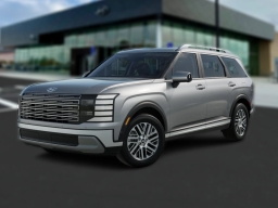 Hyundai Palisade SEL Premium 7P AWD 2026