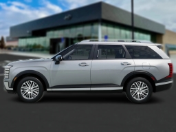 Hyundai Palisade SEL Premium 7P AWD 2026