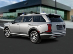 Hyundai Palisade SEL Premium 7P AWD 2026