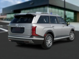 Hyundai Palisade SEL Premium 7P AWD 2026
