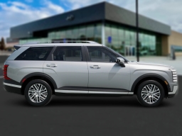 Hyundai Palisade SEL Premium 7P AWD 2026