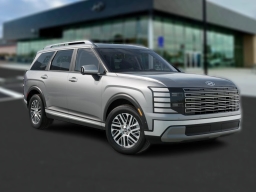 Hyundai Palisade SEL Premium 7P AWD 2026