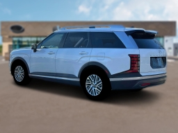 Hyundai Palisade SEL Premium 7P AWD 2026
