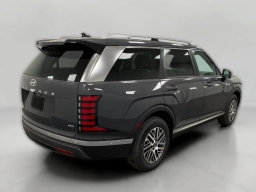 Hyundai Palisade SEL Premium 7P AWD 2026