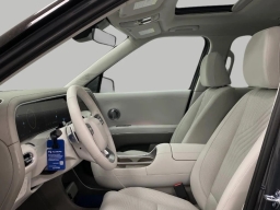 Hyundai Palisade SEL Premium 7P AWD 2026