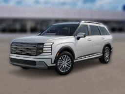 Hyundai Palisade SEL Premium 7P AWD 2026