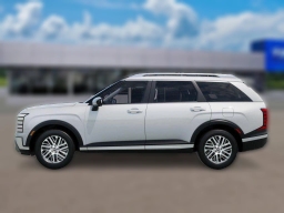 Hyundai Palisade SEL Premium 7P AWD 2026