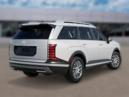 Hyundai Palisade SEL Premium 7P AWD 2026