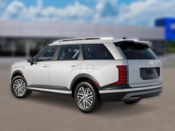 Hyundai Palisade SEL Premium 7P AWD 2026