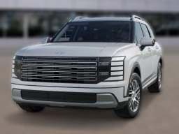 Hyundai Palisade SEL Premium 7P AWD 2026