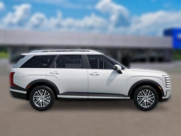 Hyundai Palisade SEL Premium 7P AWD 2026