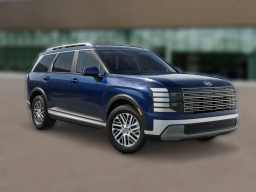 Hyundai Palisade SEL Premium 8P AWD 2026